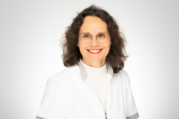 Cornelia Schmid, Team Vinzenz Apotheke