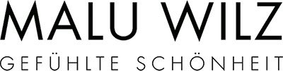 Logo Malu Wilz Kosmetik